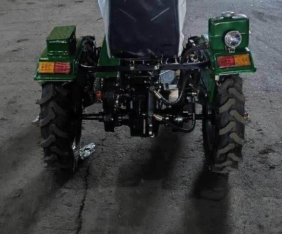 Другая Другая, объемом двигателя 0 л и пробегом 1 тыс. км за 2120 $, фото 3 на Automoto.ua