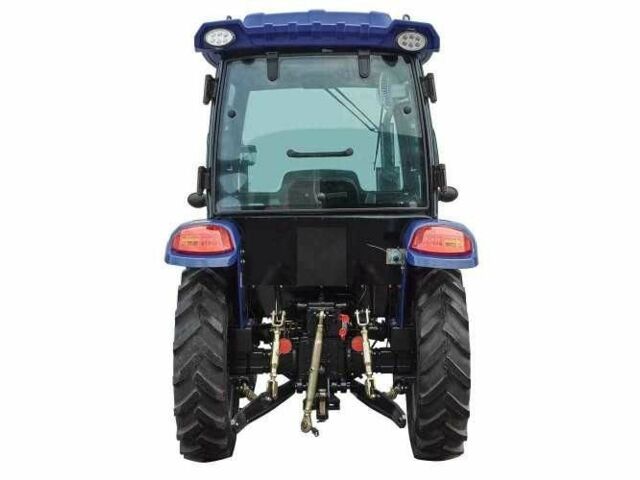 Другая Другая, объемом двигателя 0 л и пробегом 1 тыс. км за 8800 $, фото 3 на Automoto.ua