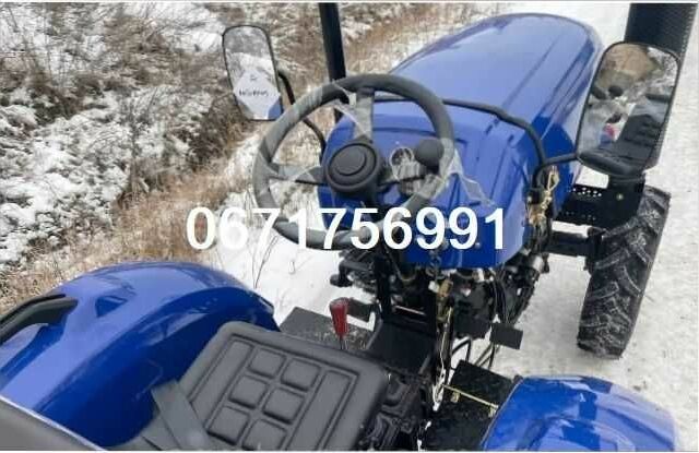 Інша Інша, об'ємом двигуна 0 л та пробігом 1 тис. км за 5050 $, фото 6 на Automoto.ua