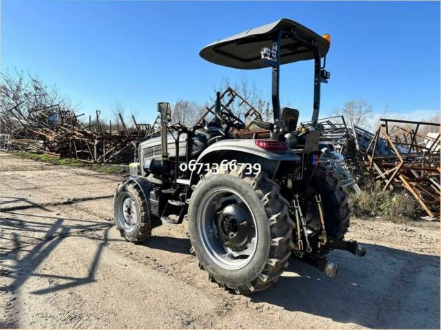 Другая Другая, объемом двигателя 0 л и пробегом 1 тыс. км за 9099 $, фото 7 на Automoto.ua