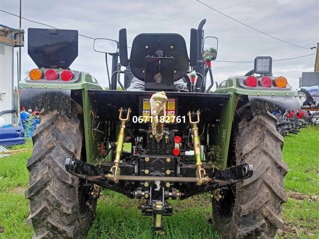 Другая Другая, объемом двигателя 0 л и пробегом 1 тыс. км за 5700 $, фото 3 на Automoto.ua