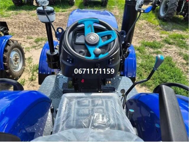 Другая Другая, объемом двигателя 0 л и пробегом 1 тыс. км за 5400 $, фото 7 на Automoto.ua