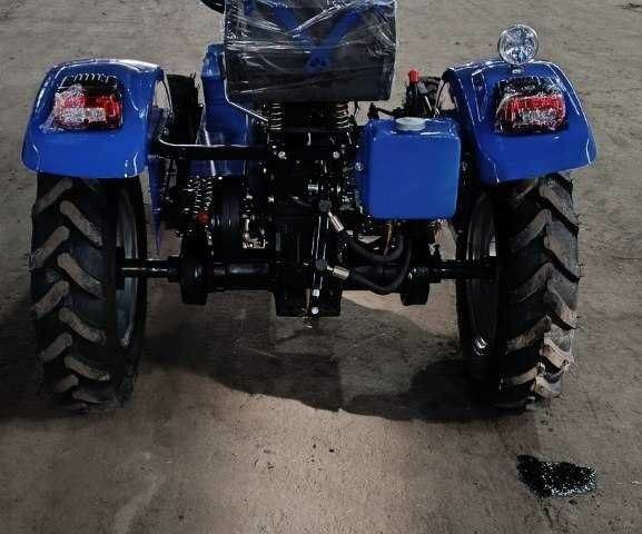 Другая Другая, объемом двигателя 0.71 л и пробегом 1 тыс. км за 2290 $, фото 3 на Automoto.ua