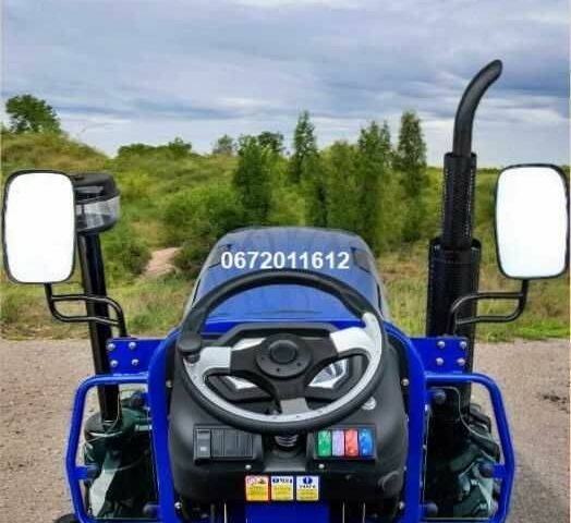 Другая Другая, объемом двигателя 0 л и пробегом 1 тыс. км за 7500 $, фото 6 на Automoto.ua