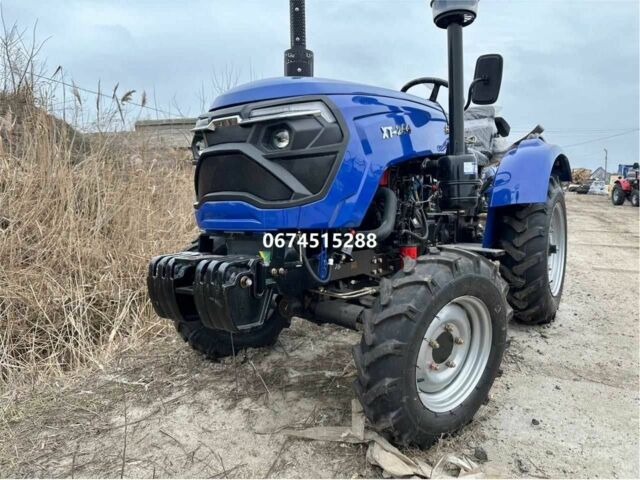 Другая Другая, объемом двигателя 0 л и пробегом 1 тыс. км за 4900 $, фото 2 на Automoto.ua