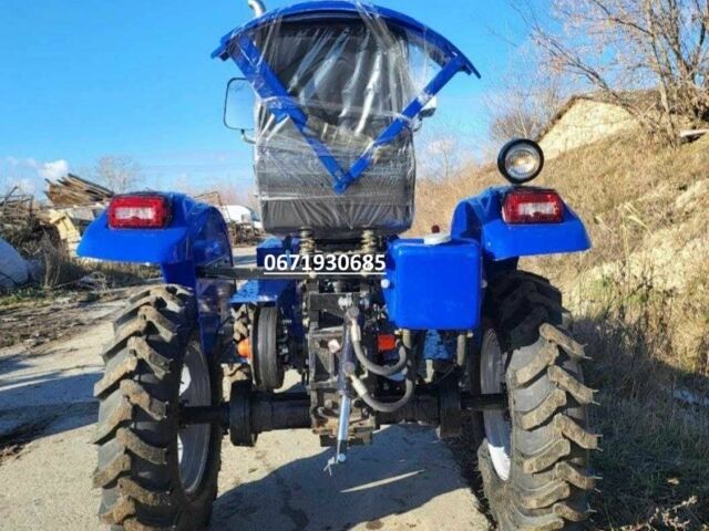 Другая Другая, объемом двигателя 0.71 л и пробегом 1 тыс. км за 2600 $, фото 5 на Automoto.ua