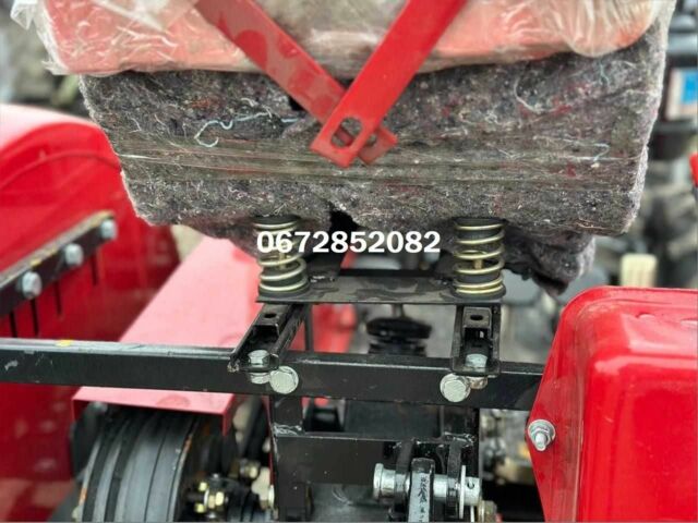 Інша Інша, об'ємом двигуна 1 л та пробігом 1 тис. км за 2850 $, фото 6 на Automoto.ua