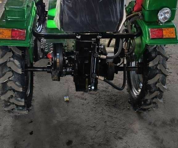 Другая Другая, объемом двигателя 0 л и пробегом 1 тыс. км за 2110 $, фото 2 на Automoto.ua