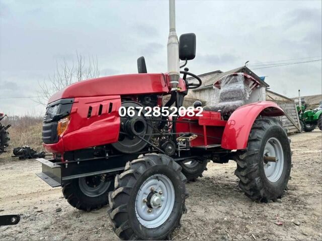 Інша Інша, об'ємом двигуна 1 л та пробігом 1 тис. км за 2850 $, фото 2 на Automoto.ua