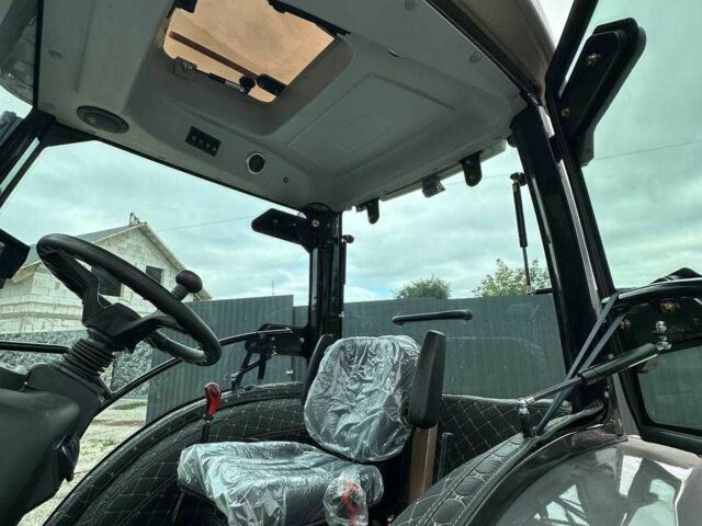 Другая Другая, объемом двигателя 0 л и пробегом 1 тыс. км за 9979 $, фото 16 на Automoto.ua