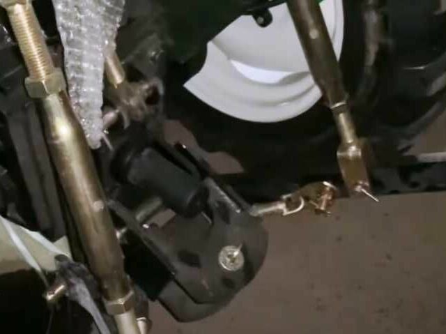 Інша Інша, об'ємом двигуна 0 л та пробігом 1 тис. км за 2850 $, фото 4 на Automoto.ua