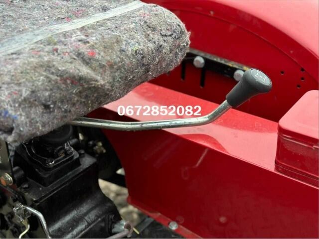 Інша Інша, об'ємом двигуна 1 л та пробігом 1 тис. км за 2850 $, фото 4 на Automoto.ua