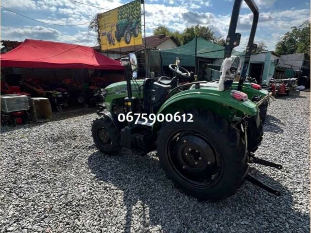 Другая Другая, объемом двигателя 0 л и пробегом 1 тыс. км за 7600 $, фото 4 на Automoto.ua