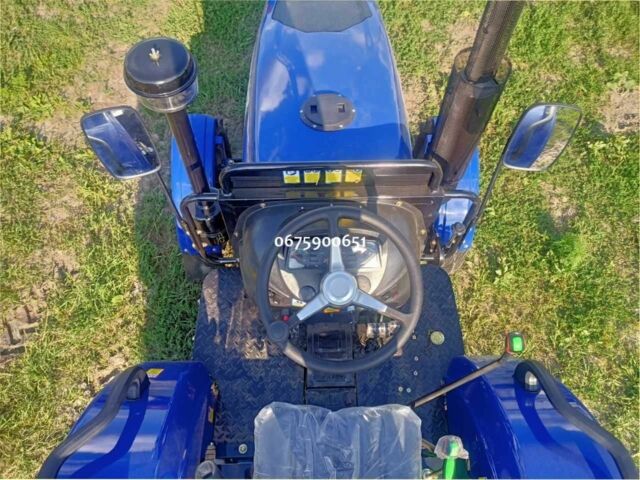 Другая Другая, объемом двигателя 0 л и пробегом 1 тыс. км за 5600 $, фото 3 на Automoto.ua