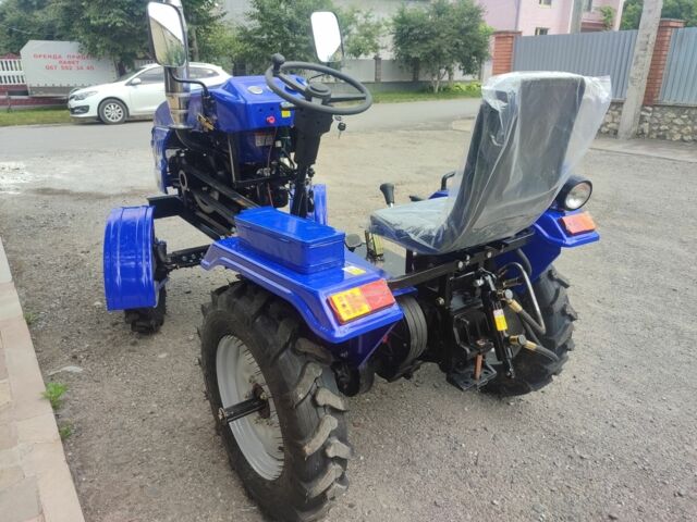 Другая Другая, объемом двигателя 0 л и пробегом 2 тыс. км за 2305 $, фото 6 на Automoto.ua