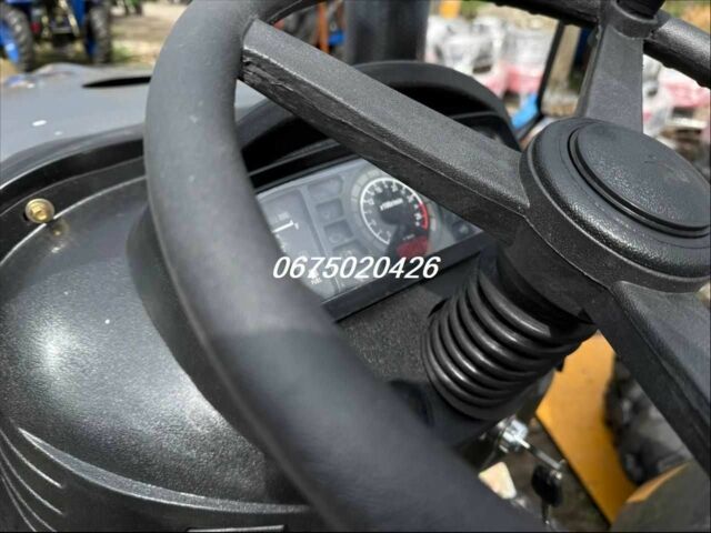 Другая Другая, объемом двигателя 0 л и пробегом 1 тыс. км за 5150 $, фото 8 на Automoto.ua