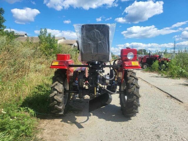 Другая Другая, объемом двигателя 0 л и пробегом 1 тыс. км за 2400 $, фото 2 на Automoto.ua