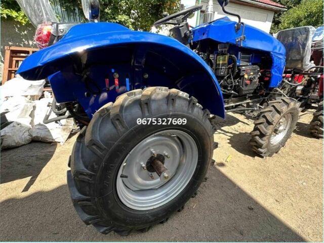 Другая Другая, объемом двигателя 0 л и пробегом 1 тыс. км за 2400 $, фото 6 на Automoto.ua