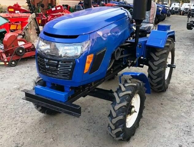 Другая Другая, объемом двигателя 0 л и пробегом 1 тыс. км за 2750 $, фото 1 на Automoto.ua