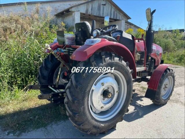 Інша Інша, об'ємом двигуна 0 л та пробігом 1 тис. км за 8400 $, фото 1 на Automoto.ua