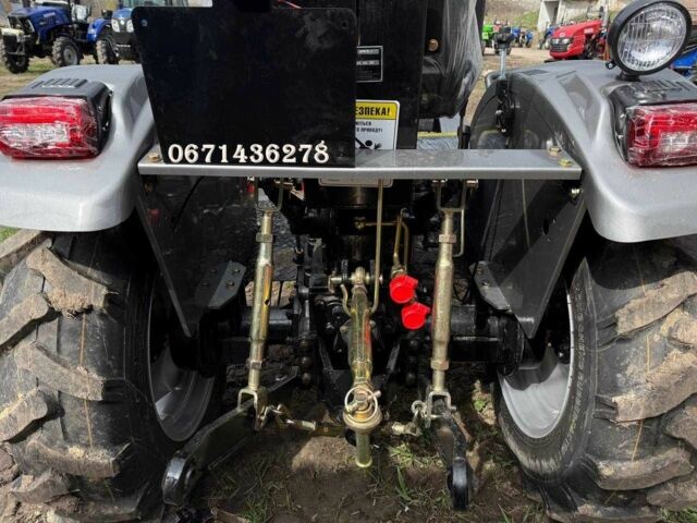 Другая Другая, объемом двигателя 0 л и пробегом 1 тыс. км за 5140 $, фото 5 на Automoto.ua