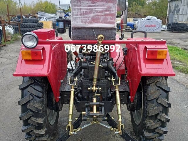 Інша Інша, об'ємом двигуна 1.19 л та пробігом 1 тис. км за 3550 $, фото 5 на Automoto.ua