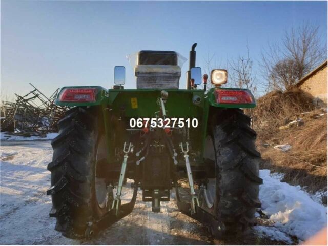 Другая Другая, объемом двигателя 0 л и пробегом 1 тыс. км за 7700 $, фото 4 на Automoto.ua