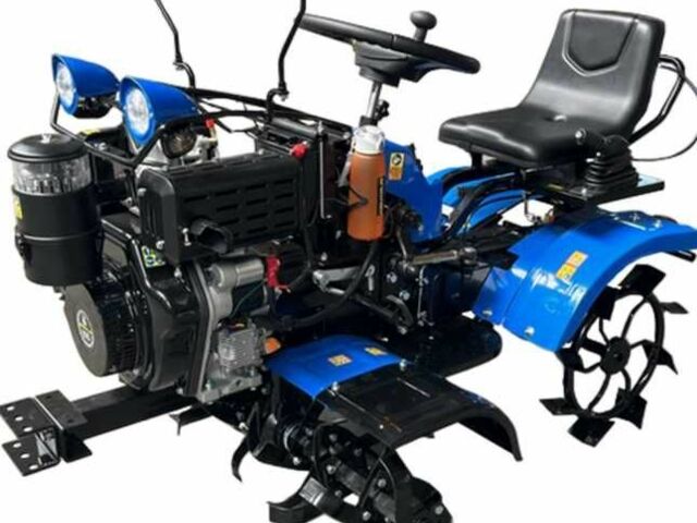 Другая Другая, объемом двигателя 0 л и пробегом 1 тыс. км за 1795 $, фото 1 на Automoto.ua