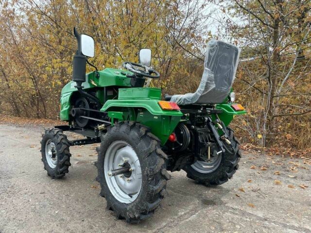 Інша Інша, об'ємом двигуна 0 л та пробігом 1 тис. км за 2140 $, фото 1 на Automoto.ua