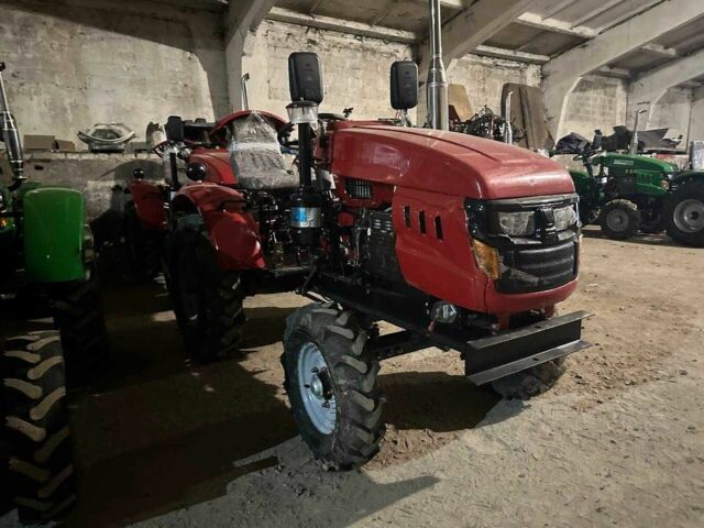 Інша Інша, об'ємом двигуна 0 л та пробігом 1 тис. км за 2115 $, фото 2 на Automoto.ua