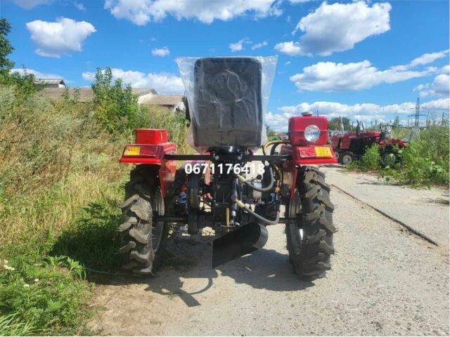 Другая Другая, объемом двигателя 0 л и пробегом 1 тыс. км за 2400 $, фото 2 на Automoto.ua