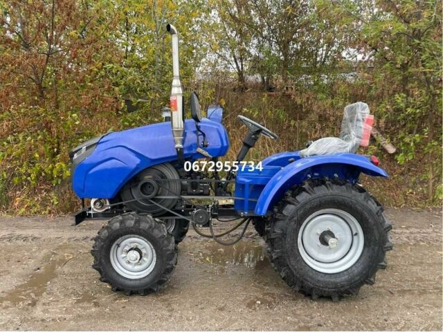 Інша Інша, об'ємом двигуна 0 л та пробігом 1 тис. км за 2850 $, фото 2 на Automoto.ua