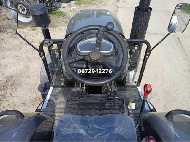 Другая Другая, объемом двигателя 0 л и пробегом 1 тыс. км за 8990 $, фото 2 на Automoto.ua