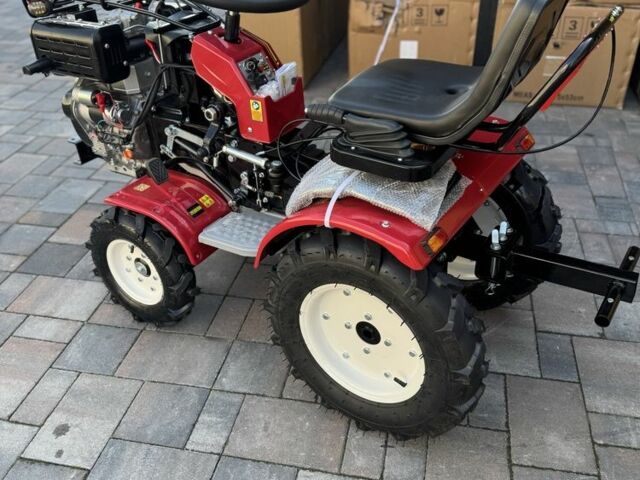 Інша Інша, об'ємом двигуна 0.5 л та пробігом 11 тис. км за 1700 $, фото 3 на Automoto.ua