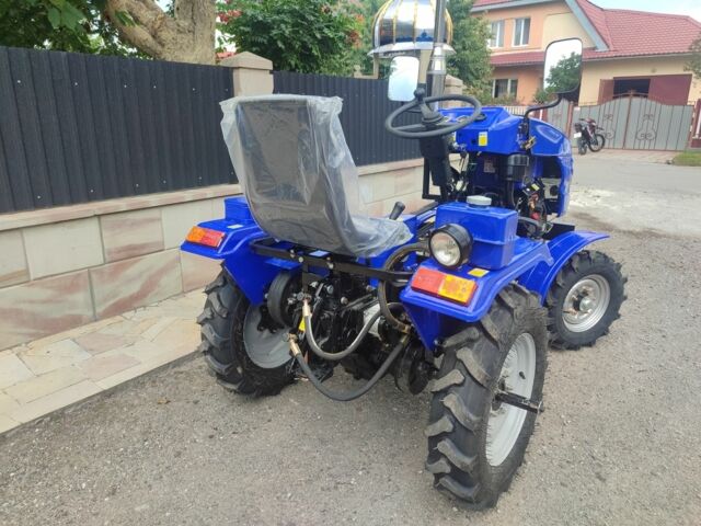 Другая Другая, объемом двигателя 0 л и пробегом 2 тыс. км за 2305 $, фото 1 на Automoto.ua