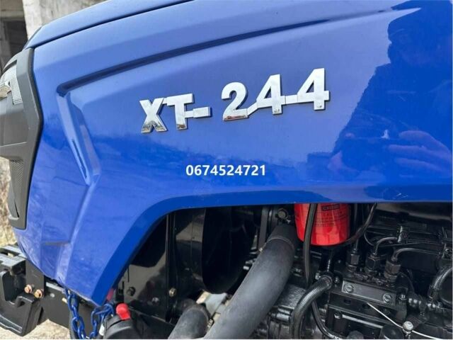 Другая Другая, объемом двигателя 0 л и пробегом 1 тыс. км за 4950 $, фото 3 на Automoto.ua