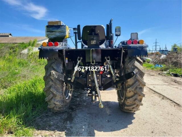 Інша Інша, об'ємом двигуна 0 л та пробігом 1 тис. км за 6500 $, фото 2 на Automoto.ua