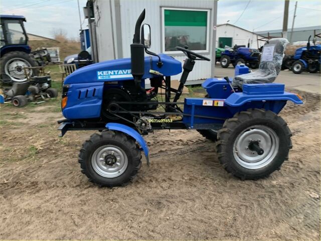 Другая Другая, объемом двигателя 0 л и пробегом 1 тыс. км за 2400 $, фото 4 на Automoto.ua