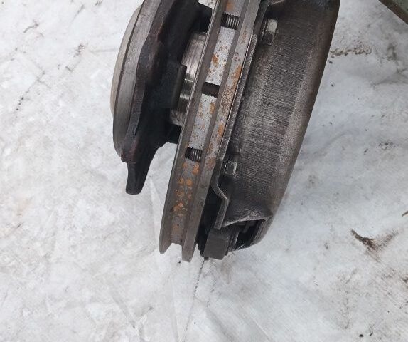 Інша Інша, об'ємом двигуна 0 л та пробігом 30 тис. км за 239 $, фото 6 на Automoto.ua