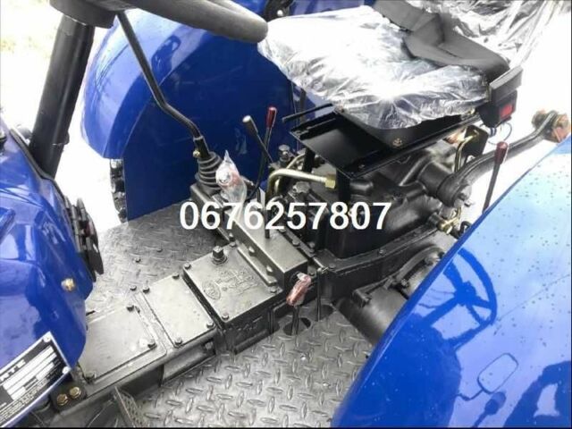 Другая Другая, объемом двигателя 0 л и пробегом 1 тыс. км за 5550 $, фото 5 на Automoto.ua