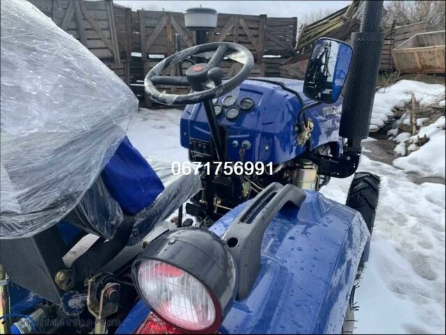 Інша Інша, об'ємом двигуна 0 л та пробігом 1 тис. км за 5050 $, фото 4 на Automoto.ua