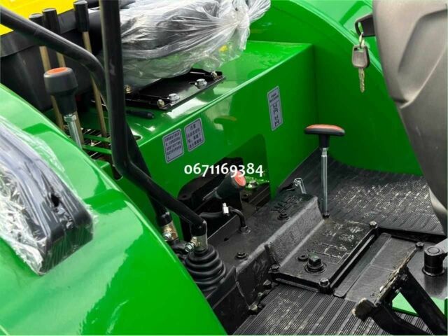 Другая Другая, объемом двигателя 0 л и пробегом 1 тыс. км за 7700 $, фото 3 на Automoto.ua