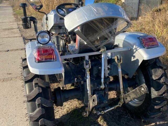 Другая Другая, объемом двигателя 0 л и пробегом 1 тыс. км за 2790 $, фото 4 на Automoto.ua