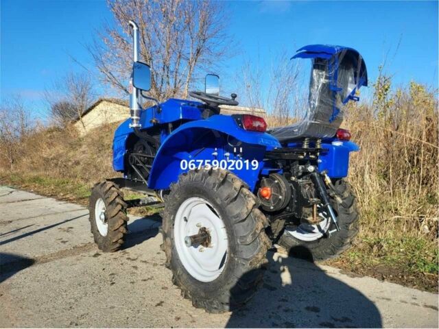 Другая Другая, объемом двигателя 0 л и пробегом 1 тыс. км за 2600 $, фото 4 на Automoto.ua