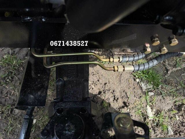 Другая Другая, объемом двигателя 0 л и пробегом 1 тыс. км за 5139 $, фото 4 на Automoto.ua