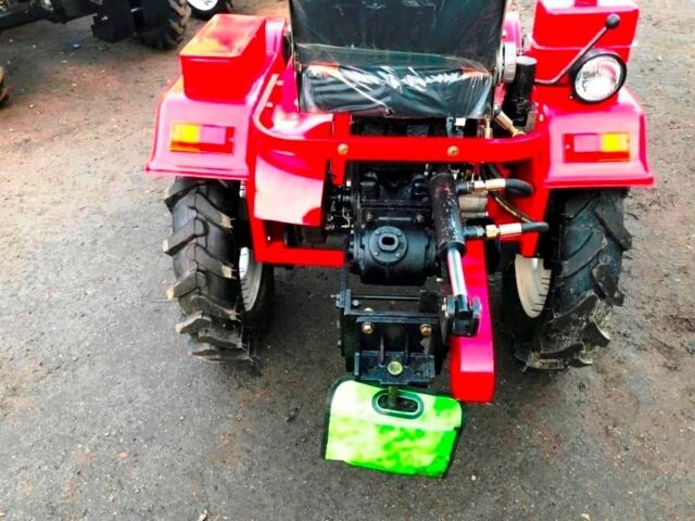 Інша Інша, об'ємом двигуна 0 л та пробігом 1 тис. км за 2450 $, фото 4 на Automoto.ua