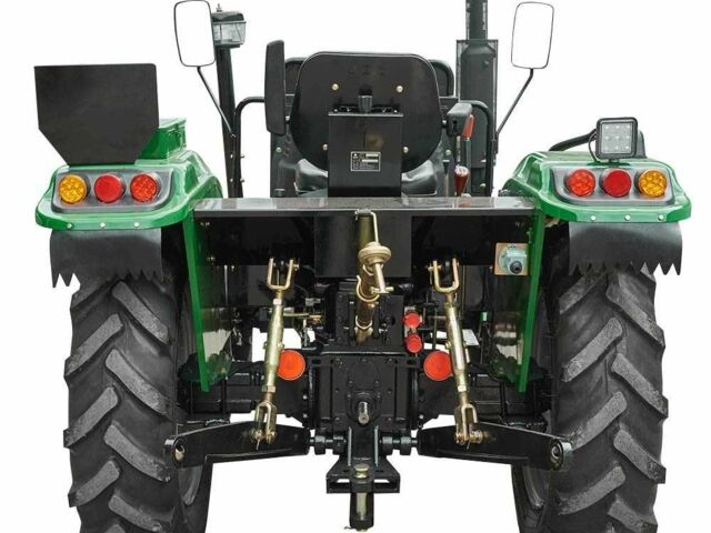 Інша Інша, об'ємом двигуна 0 л та пробігом 1 тис. км за 6120 $, фото 3 на Automoto.ua