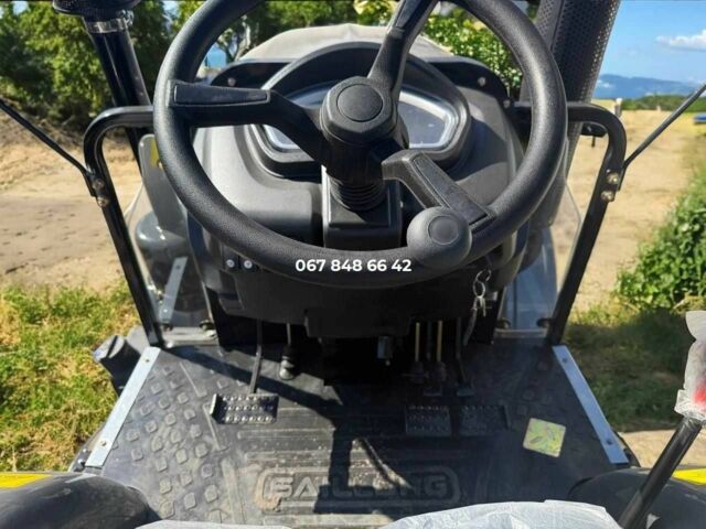 Другая Другая, объемом двигателя 0 л и пробегом 1 тыс. км за 7980 $, фото 7 на Automoto.ua