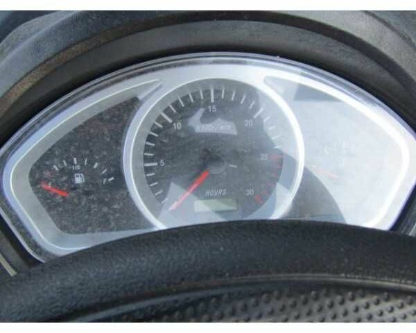 Інша Інша, об'ємом двигуна 0.5 л та пробігом 111 тис. км за 7500 $, фото 13 на Automoto.ua
