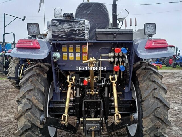 Другая Другая, объемом двигателя 0 л и пробегом 1 тыс. км за 6250 $, фото 5 на Automoto.ua